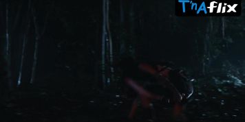 Yuri Tsunematsu Underwear Scene  in Alice In Borderland