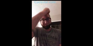Man Regrets Sharing his Wife