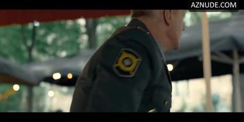 Irina Temicheva Breasts Scene  in Sled Chikatilo