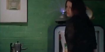 Laura Fraser Sexy Scene  in Divorcing Jack