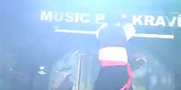 Fly on the wall Women sucking dick in public