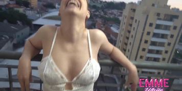 Jzjsjdk (Dread Hot, Emme White)