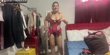 a loira praiana OnlyFans Minhas langeris