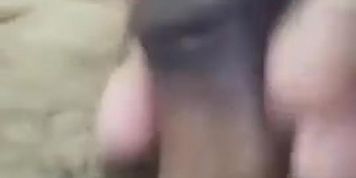 PULIS nagpa putok ng MALAPOT NA TAMOD