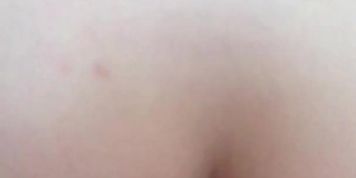 Tinder date ended with anal