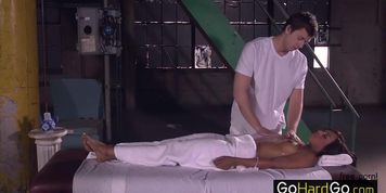 Leilani Lee Anne massaged and pounded porn HD Movie _ PornHD.com (Brandi Lyons)