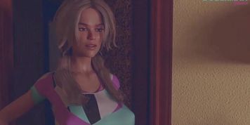 Doberman Studio - Sindy Episode 1-10