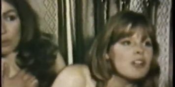 Peepshow Loops 50 1970's - Scene 1
