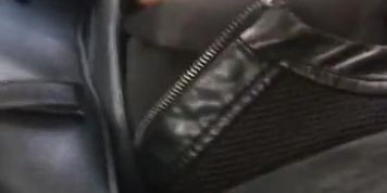 Bus Downblouse encoxada 2