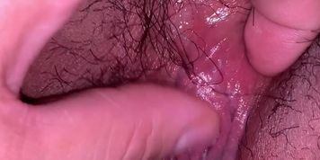 Korean pussy