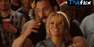 Lucy Decoutere Breasts,  Body Double Scene  in Trailer Park Boys: The Movie