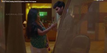 Madam Jee Ep1-2 Hindi Erotic
