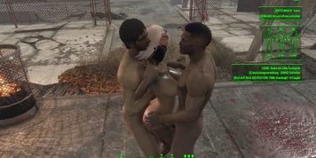 Apocalyptic Sex