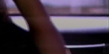 Fucked in the Limo