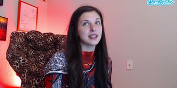 Busty Leah Gotti Cosplay as Spider-girl and Spreads Her Ass