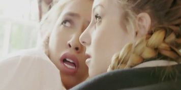 brianna banderas stella cox (Briana Bounce)
