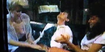 Anyone knows the name of the scene or pornstars?