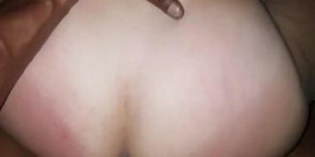 Black Owned Blonde Slut