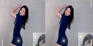 BJ ??? (Chaewon) Sexy Dance Saxophone Magic