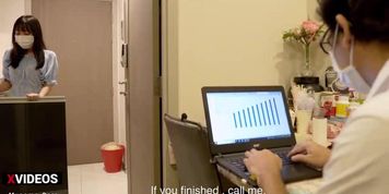 Cheating Big Ass Wife Fucked by her Step-Brother