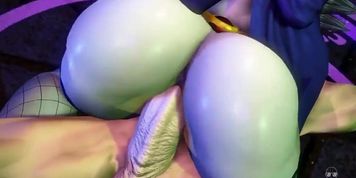 Mix sex tot