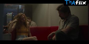 Tara Yelland Sexy Scene  in Small Crimes