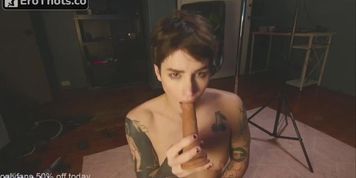 Aynmarie 2023-12-17 Stream