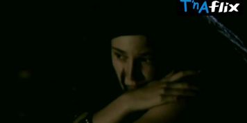 Ursula Renecke Breasts Scene  in Die Ritterinnen
