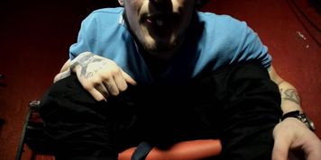 Clean your masters' dirty holes and win their spits as reward-bitch boy
