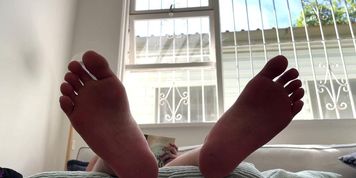 Dirty Asian Foot Ignore (trades)