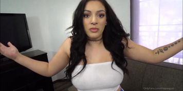 Violet Smith OnlyFans #BigTits #BigAss #AllSex #Blowjob #POV #CumOnAss