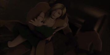 Sexy 3-D animated porn