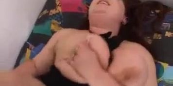 BBW vs. BBC 5 (Julia Juggs)