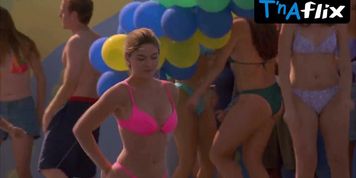 Jodi Lyn O'Keefe Bikini Scene  in She'S All That