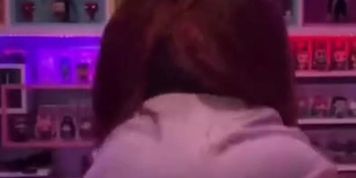 perreo de culona arigameplays