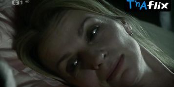 Ivana Chylkova Breasts,  Underwear Scene  in Cesta Do Vidne A Zpatky