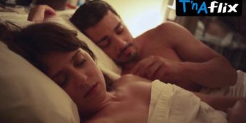 Lethia Nall Breasts Scene  in Summertime
