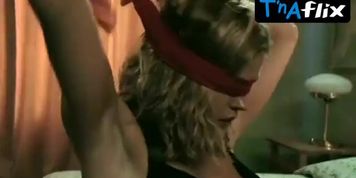 Mi Gronlund Underwear Scene  in Levottomat 3