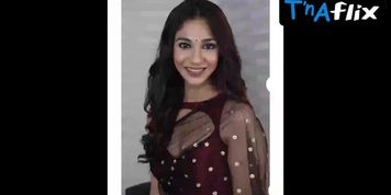 Vidhi Pandya Breasts Scene  in Vidhi Pandya Hot Sexy Bold April June 2021