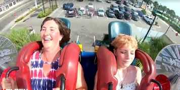 Fun time niple slip