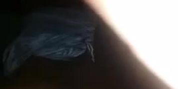 Riding Big Dick In The Car Pov