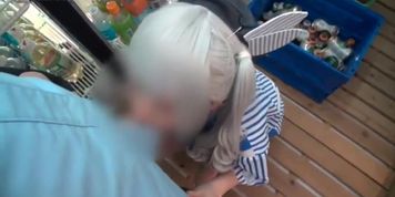 FAP-COSPLAYJAV_ Sex Friend 25