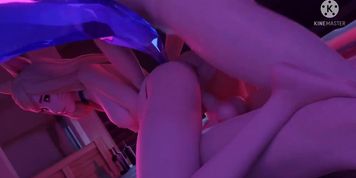 Super Beats Ep. 2 &ldquo;K/DA More&rdquo;