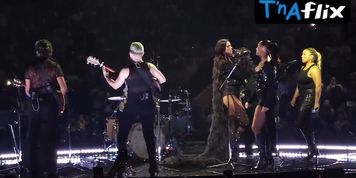Dua Lipa Butt,  Bikini Scene  in Dua Lipa Sexy In Radical Optimism Tour