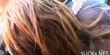 Dude seduces chick for fuck - video 16