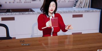 My Real Desire - (PT 2) - Story Heavy (JoyStickCinema)