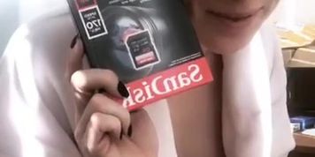 comicbookgirl19 IG Live