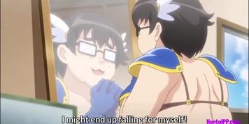 Horny Whore With Big Boobs And Fat Boy - Full On Hentaipp.Com