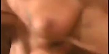 Spectacular Ash-Blonde Have 3 Way In Bathtub Bathtub