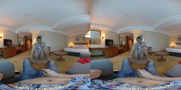 Hong Kong VR Sex